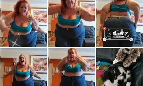 abigailbarrybbw onlyfans lesk