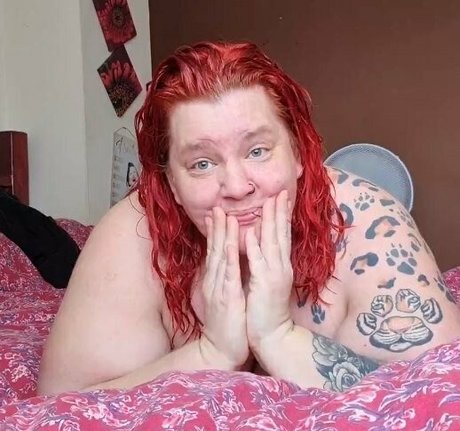 abigailbarrybbw porn only fans