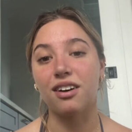 Kenzie Ziegler onlyfans leaked pictures