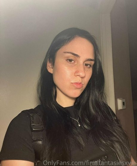 finalfantasiesxvip onlyfans nude leak