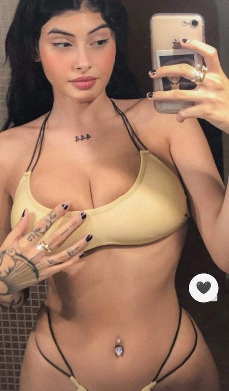 Paula Benitez onlyfans porn