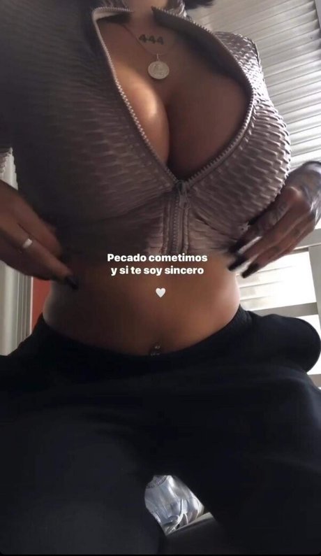 Paula Benitez nudes onlyfans leaked