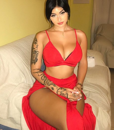 Paula Benitez only fans leak porn