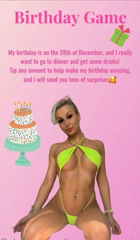 tawneycavanni xoox Profile pic