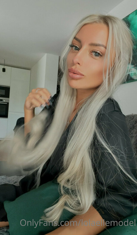 lolaellemodel fans only