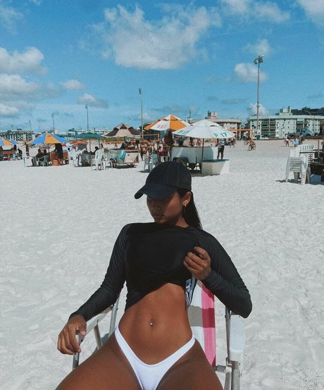 Gabrielle Wlisses onlyfans leaked porn