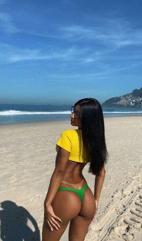 Gabrielle Wlisses only fans.