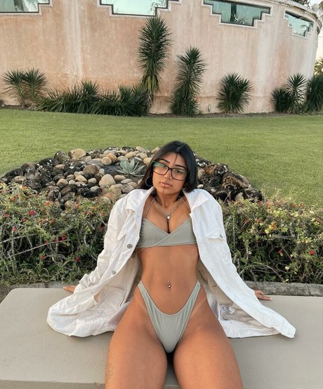 Gabrielle Wlisses nudes onlyfans leak