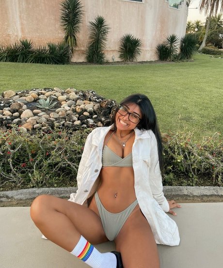 Gabrielle Wlisses leaked nude onlyfans