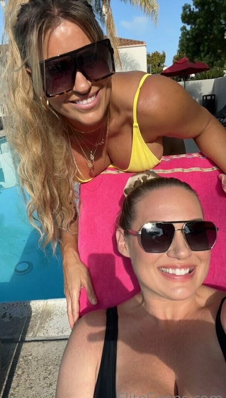 alliseasydney leaked onlyfans sex