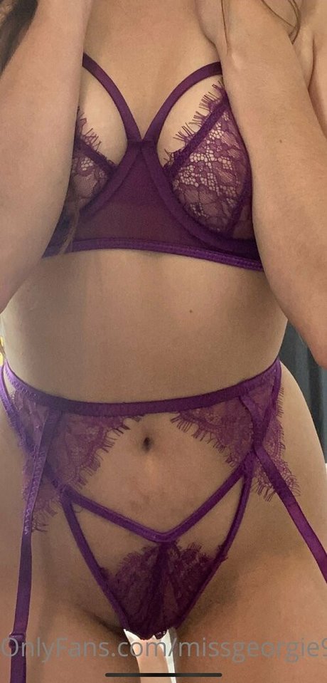 missgeorgie99 only fans