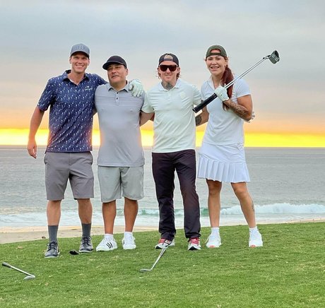 criscyborg nudes onlyfans leak