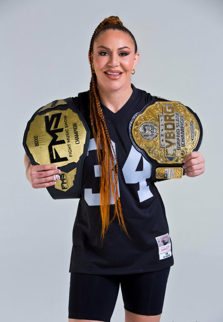 criscyborg onlyfans free