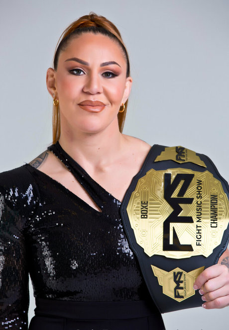 criscyborg onlyfans leaks porn