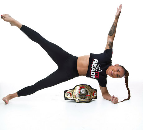 criscyborg Profile pic