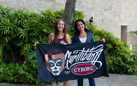 criscyborg sex onlyfans