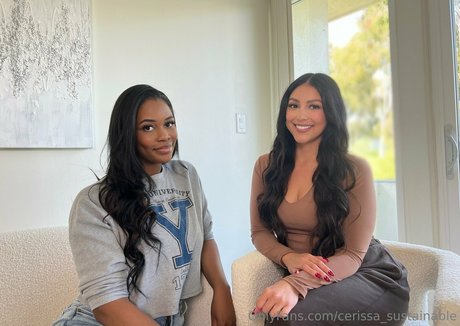 cerissa sustainable leaked onlyfans