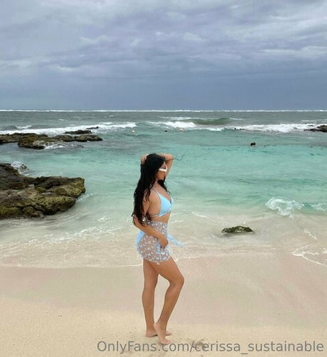 cerissa sustainable porn onlyfans leaks