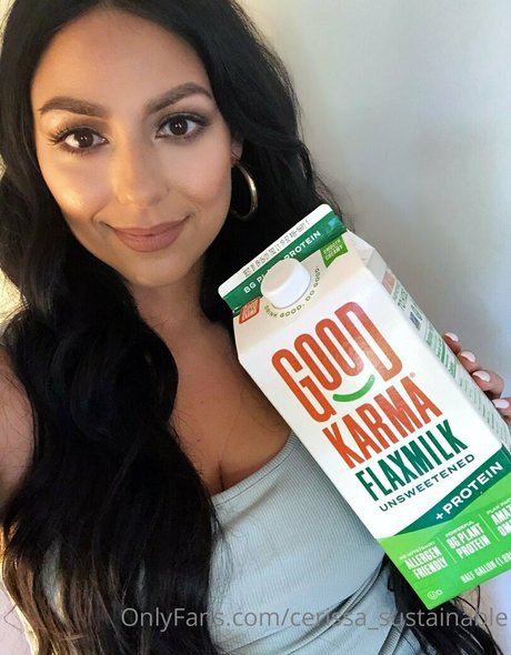 cerissa sustainable only fans xxx