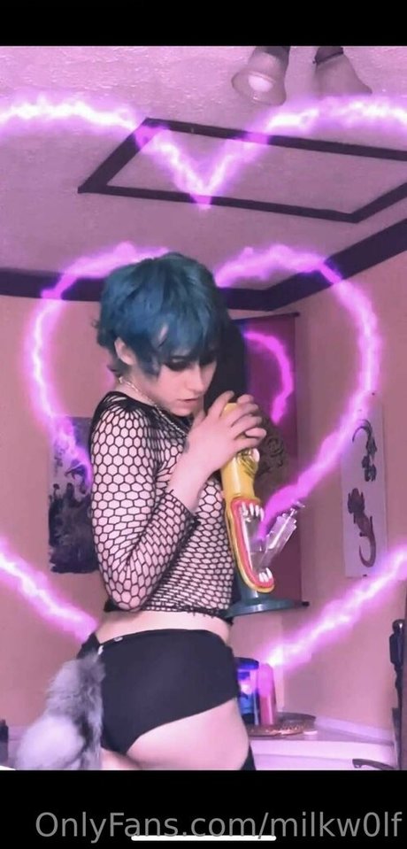 milkw0lf onlyfans nudes porn