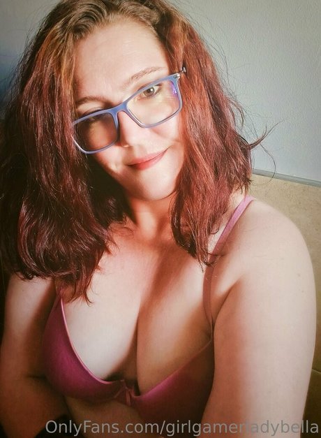 girlgamerladybella onlyfans leaked photos