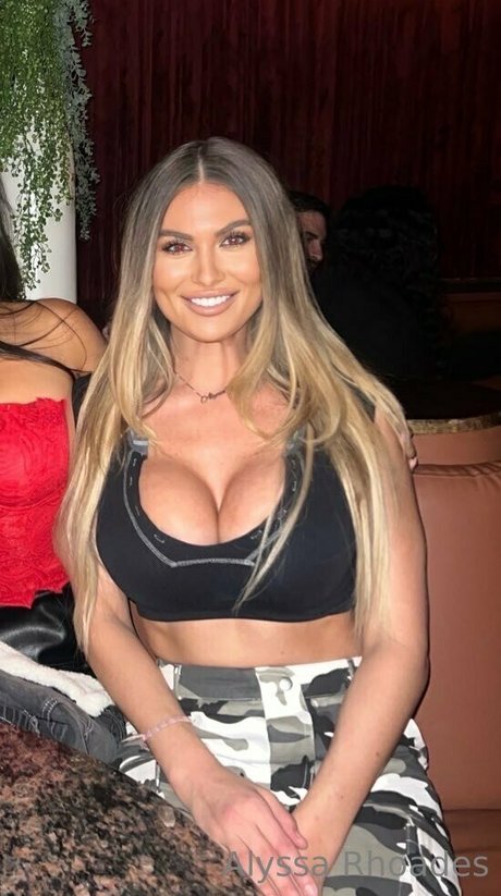 alyssa rhoades tits onlyfans