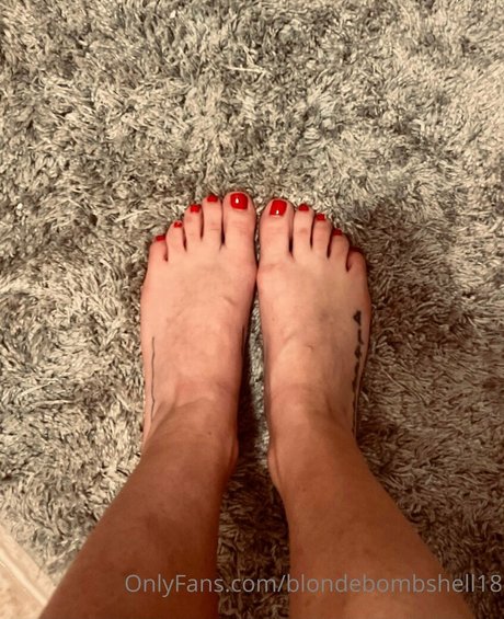 blondebombshell18 porn onlyfans leak