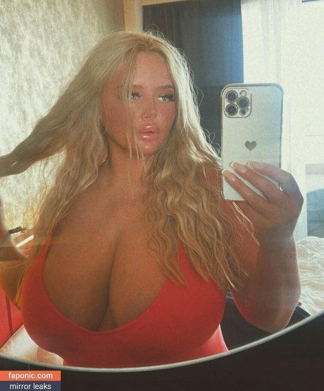 Chantelle Jade Gallacher only fans