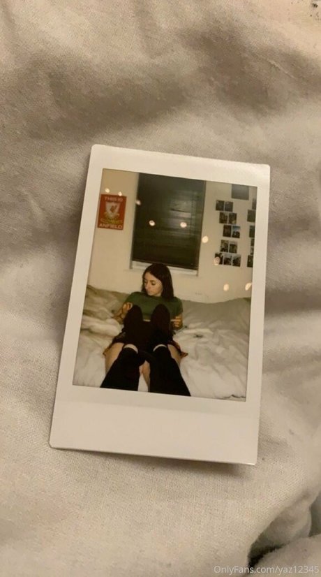 yaz12345 only fans content