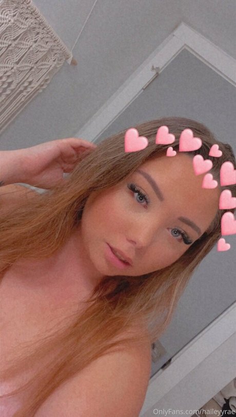 haileyyrae leaked onlyfans nudes