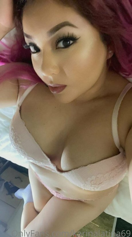 karinalatina69 only fans porn