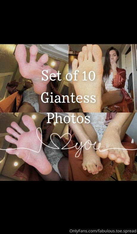 fabulous toe spread onlyfans hot