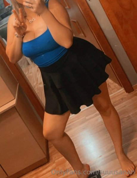 suuusanahfree porn onlyfans