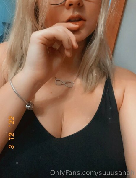 suuusanahfree only fans nude