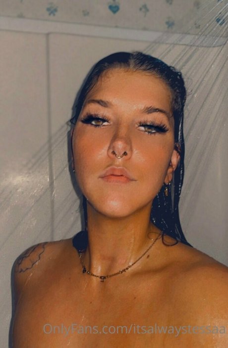 itsalwaystessaa naked on onlyfans