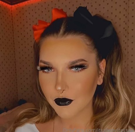 itsalwaystessaa leaked onlyfans sex tape