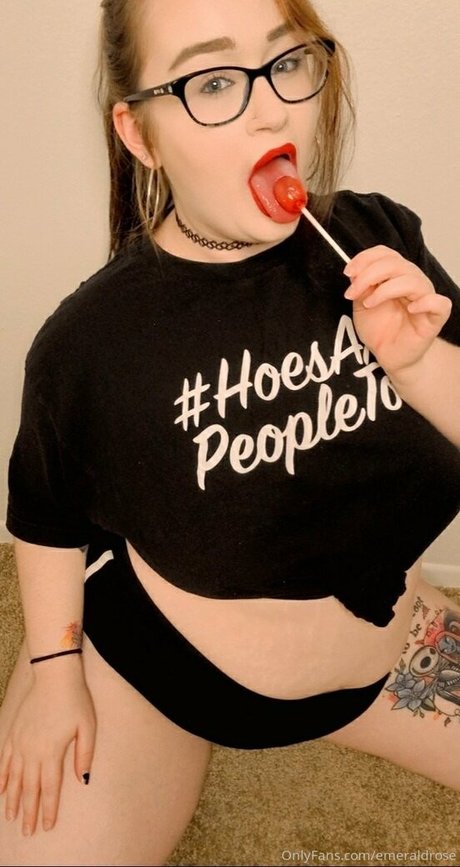 emeraldrose only fans sex