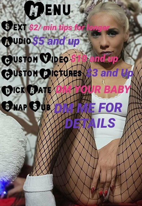 xkaramelbabyx onlyfans archives