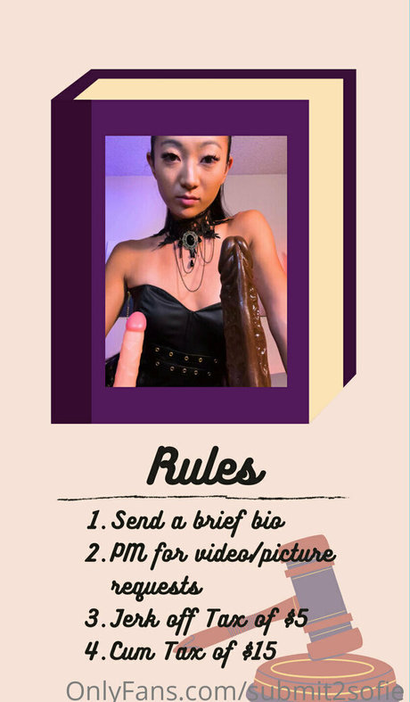 submit2sofie naked onlyfans
