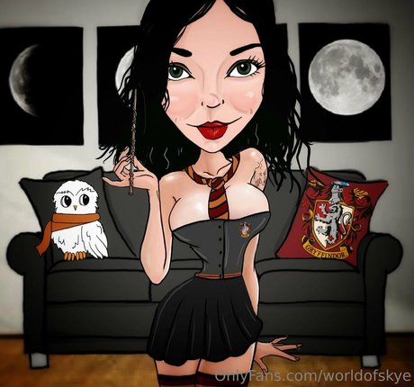 worldofskye only fans