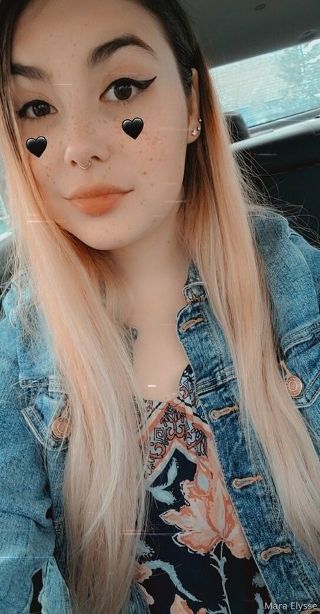 mara elysse onlyfans naked