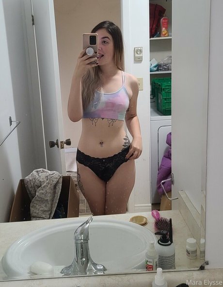 mara elysse onlyfans exposed
