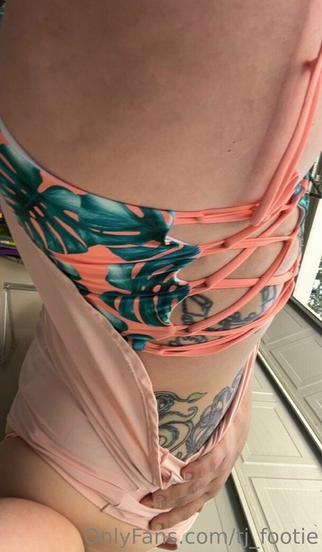 tj footie only fans leak porn