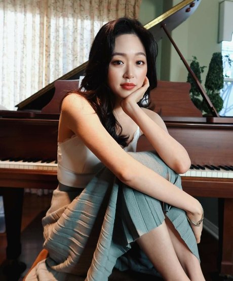 Jasmine Cho Jazzycho onlyfans archives