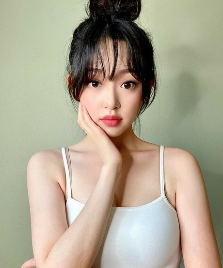 Jasmine Cho Jazzycho onlyfans leak new