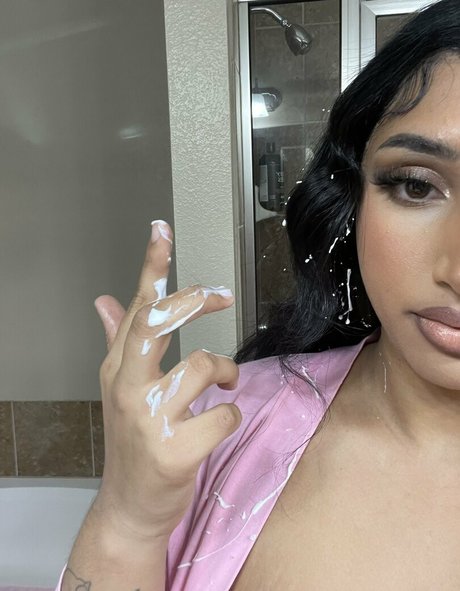 Jeanette prakash leaked onlyfans nude