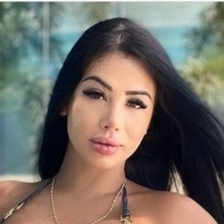 Jakeline Serna nude onlyfans leak