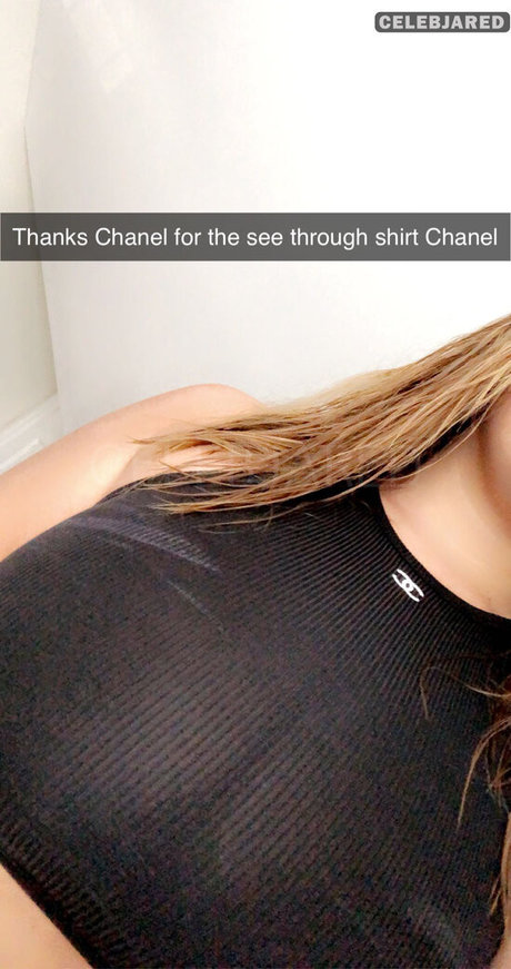 Nicole Osak onlyfans nude leak