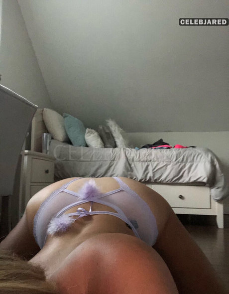 Nicole Osak nudes onlyfans leak