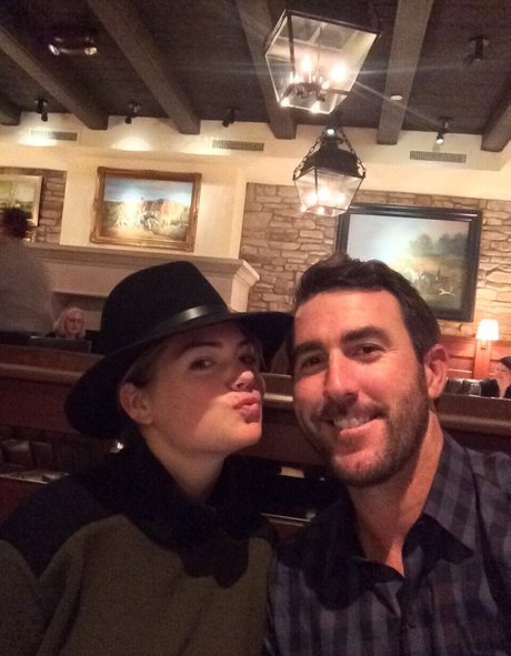 Kate Upton only fans sex